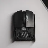 Pulsar X2F CrazyLight hurtigtest