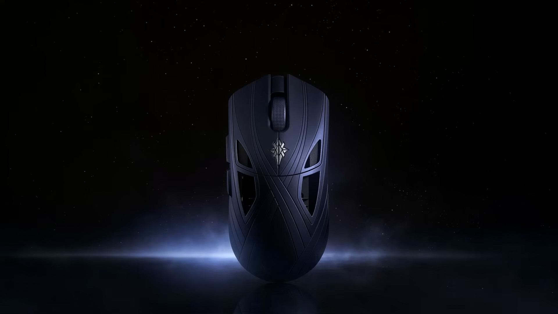 Finalmouse Starlight X (SLX) gaming mouse