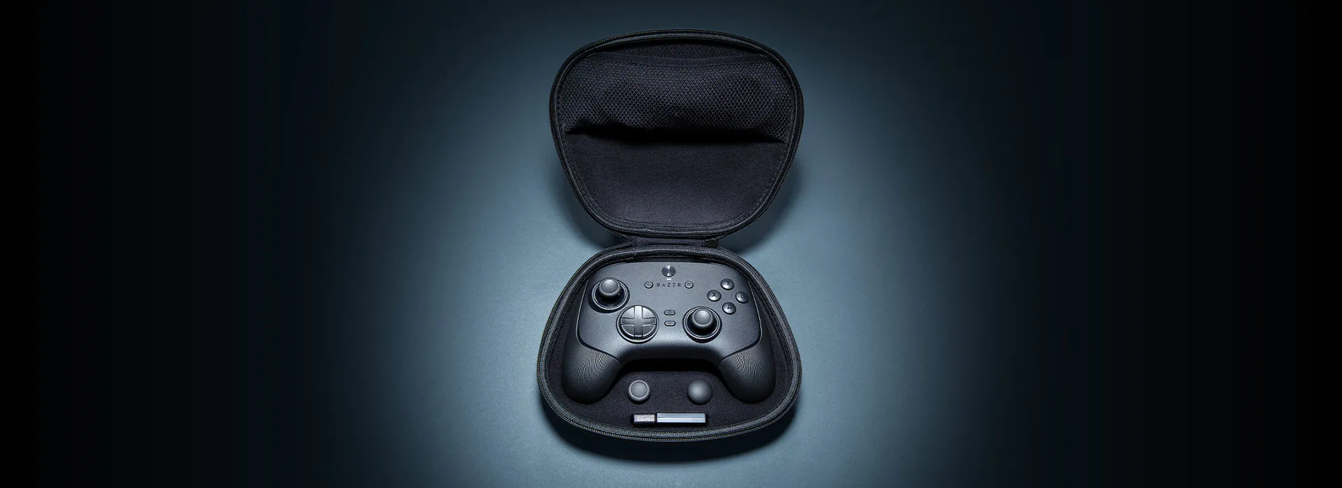 Razer Wolverine V3 Pro 8K gamepad